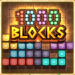 Clear and match all stone blocks in this fun & addictive puzzle game and earn as many score points as possible and compete with your friends! A nice and new twist to a tetris like game. instead of falling bricks. you get to drag and drop the bricks with different shapes. match one line of bricks in this mobile html5 […]