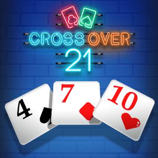 Play Crossover 21 free game