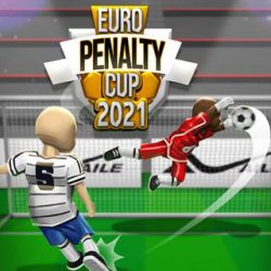 Get ready for the biggest soccer event of 2021 – Euro Penalty Cup 2021!