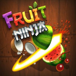 Play Fruit Ninja free game