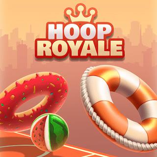Play Hoop Royale free game