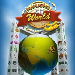 Explore the ancient world of Mahjong and collect all Diamonds in the great successor of Mahjong 3D!