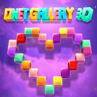 Play Onet Gallery 3D free game