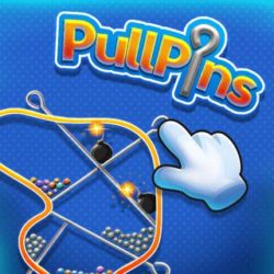 The tricky puzzle classic features unlimited levels with unlimited challenges and fun. Jump in and solve all the awesome puzzles!
