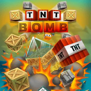 Play TNT Bomb free game