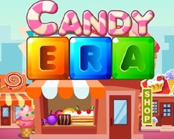 Candy Era is a classic match 3 games with beautiful boxy candies and colors. click/touch on any group of 3 connected candies of the same color to remove them. Remove as many as set in the level and progress to the next level. there multiple levels and difficulties. progress as fast as you can to feel proud. What are match […]