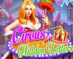 Circus hidden letter is a hidden letters game with beautiful colors and graphics. Find all the alphabets hidden in the picture before the time runs out. Find them as fast as possible and avoid hitting the wrong area as you will be penalized -5. Pinch to zoom on mobile. Hidden Object games fact: One of or perhaps the earlier game […]