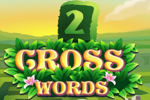 Advanced Crosswords 2 game