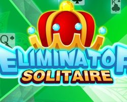 Eliminator Solitaire is a fun free solitaire game of strategy and puzzle. Build cards from tableu to the foundation in sequence regardless of suit. you can go up or down. for example place 2, then 3 then 2. carefully but quickly make a strategy to eliminate all the cards without locking yourself out and losing the game while at the […]
