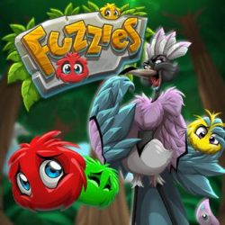 Save the Fuzzies and help them escape from the cruel crushing machine! Merge at least 3 Fuzzies of the same color. Can you save the Fuzzies before they’re getting squeezed?